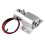 Reifen Line Lock Silber Auto Bremsleitung Lock Premium Material 9