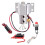 Reifen Line Lock Silber Auto Bremsleitung Lock Premium Material 4