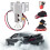 Reifen Line Lock Silber Auto Bremsleitung Lock Premium Material 11