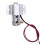 Reifen Line Lock Silber Auto Bremsleitung Lock Premium Material 8