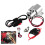Reifen Line Lock Silber Auto Bremsleitung Lock Premium Material 7
