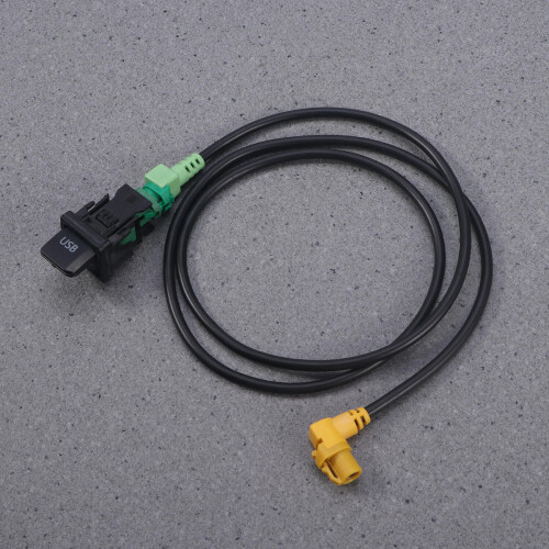 Usb Kabel Usb Kabelsatz Kabelbaum Usb Rcd510 Usb 2