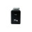 12V Kontroll Auto Push Button Schwarz ABS Material Flammfest 1