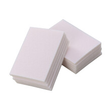 10Stk Schleifblock Schwamm Sport Beige 2000 Meshes Staubabsorbierend