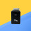 12V Kontroll Auto Push Button Schwarz ABS Material Flammfest 6