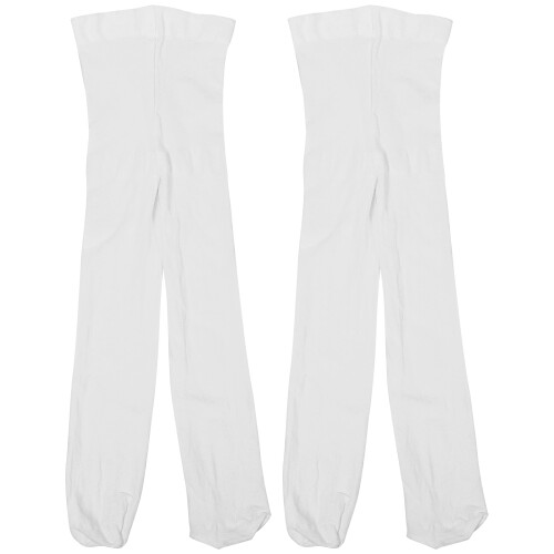 2 Paar Balletmaillots Meisjes Dansmaillots