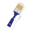 Pinsel Ölfarbe Deckfleckenbürste Abs Blue 2