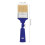 Pinsel Ölfarbe Deckfleckenbürste Abs Blue 3