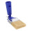Pinsel Ölfarbe Deckfleckenbürste Abs Blue 7