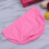 Damen Schwimmkappe Polyester Rosa Weich Elastisch Für Schwimmbad 6