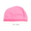 Damen Schwimmkappe Polyester Rosa Weich Elastisch Für Schwimmbad 2