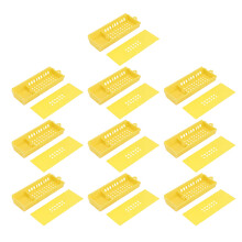 10 Multifunctionele Bijenkorf