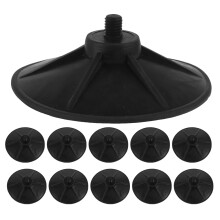 16Stk Gummi Saugnapf Ersatz Für Boxsack Starker Halt Fitness Training