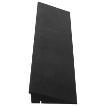 Gummi-Kehrroboter Rampe Home Ramp Pad Schwelle Rampe Matte