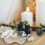 Transparent Wavy Dish Replacement Aromatherapy Oil Storage Plate 4