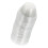 100Stk Transparente Plastik Pflanzabdeckungen Hydroponik Schutz Dome 1