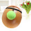 Set Tennis Rebound Einzelanzug Hohe Elastizität 6