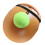 Set Tennis Rebound Einzelanzug Hohe Elastizität 7