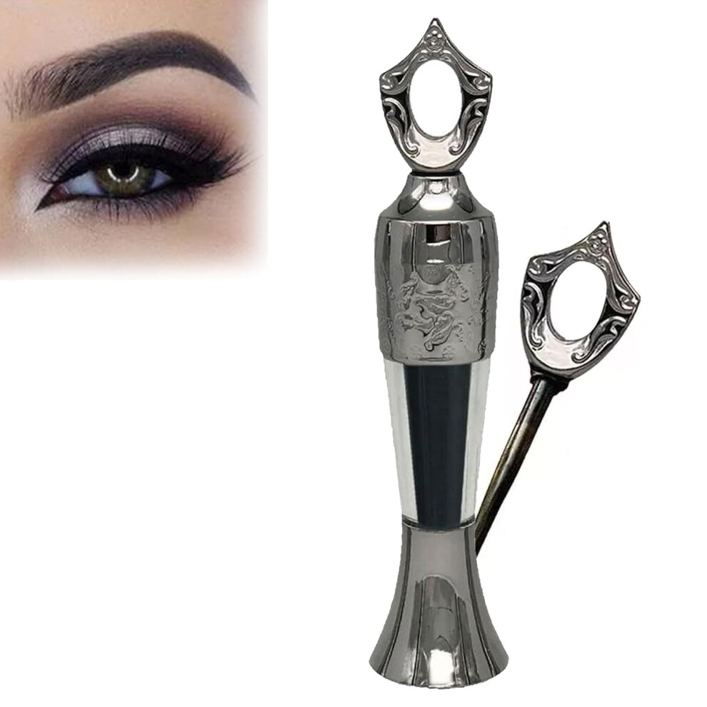 Waterproof Powder Eyeliner for Women, Handmade Natural, LongLasting SmudgeProof Color