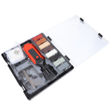 1 Satz Fliesenreparaturbatterie Manuell Aus Kunststoff