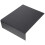 1Pc Black Acrylic Chalkboard Memo Board Creative Tabletop Decor 7