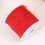 Jewelry Cord For Necklace Making Elastic String Red 1set 4