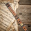 Musical Anfänger Erwachsene Finger Instrument Bambus 9