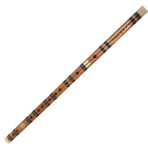 Musical Anfänger Erwachsene Finger Instrument Bambus 1
