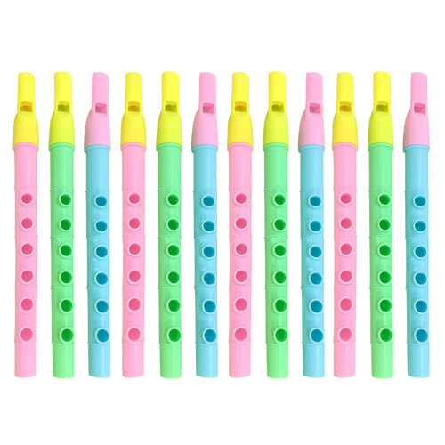 3 Pcs Learning An Instrument Children'S Wind Baby
