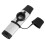 1Set Aluminium Kazoo Met Vervangbare Gemakkelijk Spelen 3