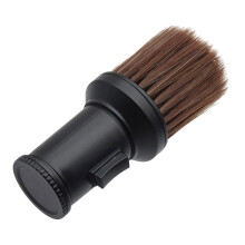 1Barber Neck Duster Zachte Haarborstel Comfortabel En Sterk