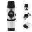 1Set Aluminium Kazoo Met Vervangbare Gemakkelijk Spelen 6