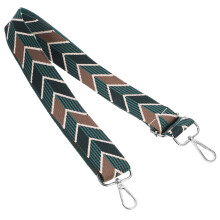 Tape Miss Schultergurt Polyester Diamant