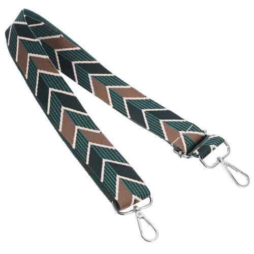 Tape Miss Schultergurt Polyester Diamant