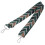 Tape Miss Schultergurt Polyester Diamant 9