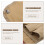 1Multi-Function Armrest Pouch Stevige Katoenen Tas Voor Picknick 8