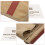 1Multi-Function Armrest Pouch Stevige Katoenen Tas Voor Picknick 7