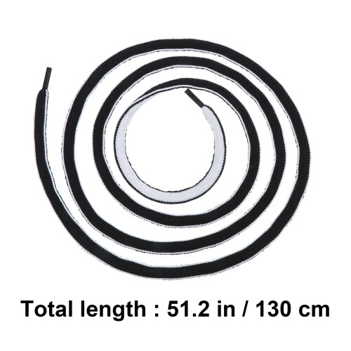 20st Bund Hosenbügel Mantel Polyester Einfädler 1