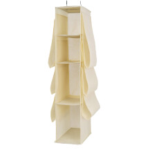 Hängeschrank-Organizer Handtaschen-Organizer