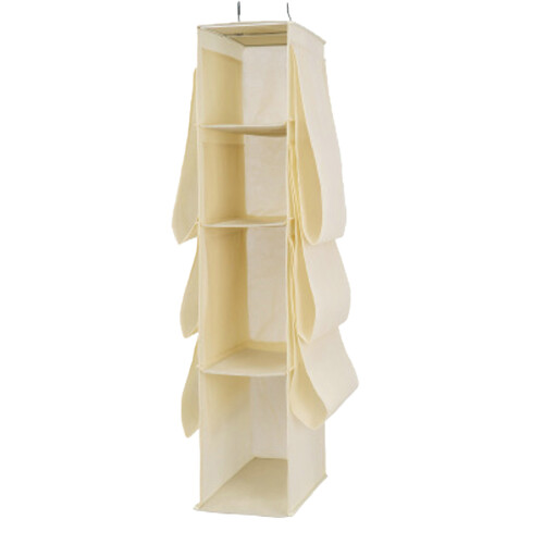 Hängeschrank-Organizer Handtaschen-Organizer