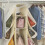 Hängeschrank-Organizer Handtaschen-Organizer 8