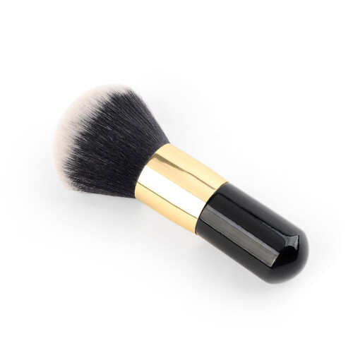 Foundation Pinsel Flach Für Make-Up 2
