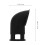 1Pièces Distributeur Silicone Noir Résistant Pour Cuisine 8