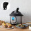 1Pièces Distributeur Silicone Noir Résistant Pour Cuisine 4