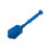 1stk Ablasskolben Toilettenkolben Abfluss Blue 5