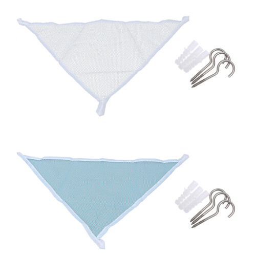 2 Stück Spielzeug Hängematte Polyester Kinder Hosenträger Ecke