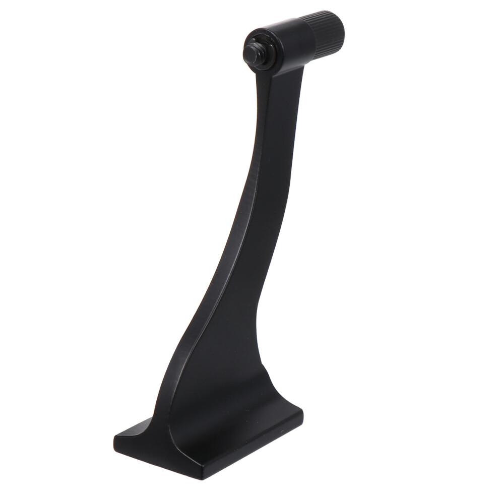 Binocular Tripod Adapter Lightweight Mount For Bird Watching Nature Viewing Fits Standard Screws Compatible With Tripods Portable Design 3013429840932