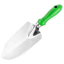 Iron Garden Durable Hand Trowel Assorted Colors for Digging