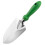 Iron Garden Durable Hand Trowel Assorted Colors for Digging 10