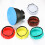 6St Compacte Flash Reflector Van Textiel Met Zachte Lichtverspreiding 4